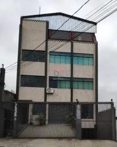 Prédio Comercial à venda, 500m² no Vila Firmiano Pinto, São Paulo