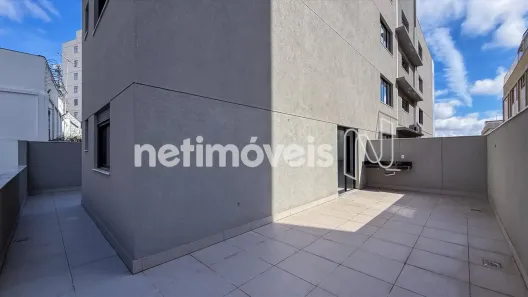 Apartamento com 2 Quartos à venda, 167m² no Gutierrez, Belo Horizonte