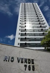 Apartamento com 2 Quartos à venda, 55m² no Santo Amaro, Recife