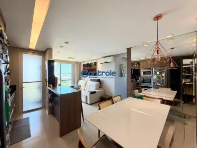 Apartamento com 3 Quartos à venda, 97m² no Pedra Branca, Palhoça