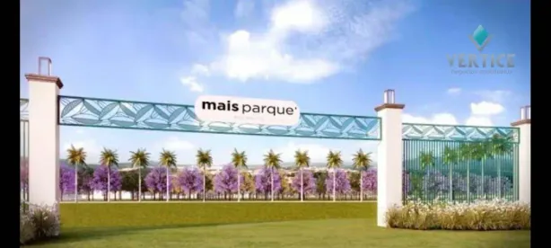 Lote/Terreno à venda, 200m² no Maisparque Rio Preto, São José do Rio Preto