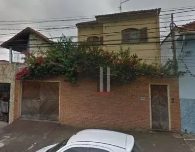 Sobrado com 3 Quartos à venda, 400m² no Mooca, São Paulo