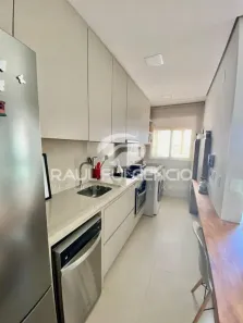 Apartamento com 3 Quartos à venda, 70m² no Santa Rosa, Londrina