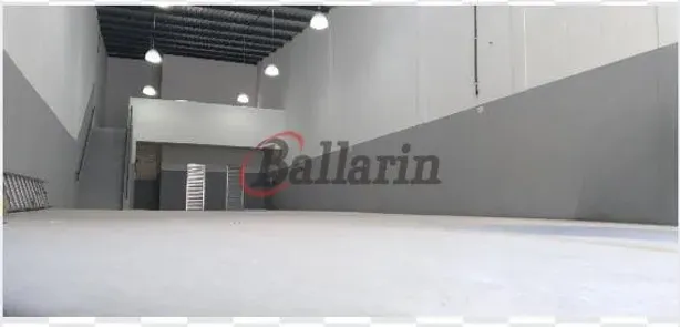 Galpão/Depósito/Armazém para alugar, 236m² no Centro, São Bernardo do Campo