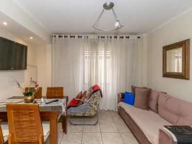 Apartamento com 2 Quartos à venda, 63m² no Vila Pereira Barreto, São Paulo
