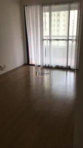 Apartamento com 3 Quartos para alugar, 86m² no Alphaville Centro Industrial e Empresarial/Alphaville., Barueri