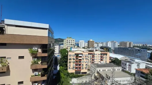 Apartamento com 2 Quartos à venda, 70m² no Jardim Botânico, Rio de Janeiro