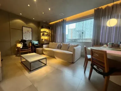 Apartamento com 2 Quartos à venda, 120m² no Nazaré, Belém
