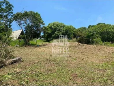 Lote/Terreno à venda, 530m² no Jacaroá, Maricá