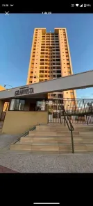 Apartamento com 3 Quartos à venda, 104m² no Jardim Alexandrina, Anápolis