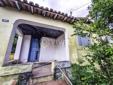 Lote/Terreno à venda, 260m² no Centro, Itatiba