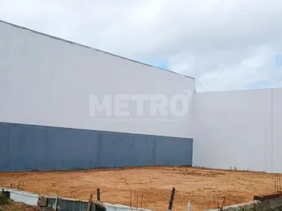 Lote/Terreno à venda, 312m² no Caminho do Sol, Petrolina