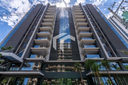 Apartamento com 3 Quartos à venda, 125m² no Nova Campinas, Campinas