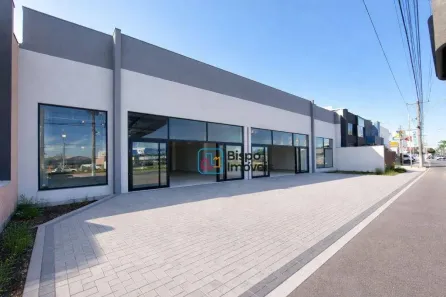 Ponto Comercial para alugar, 427m² no Vila Molon, Americana