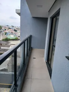Apartamento com 2 Quartos à venda, 44m² no Vila Formosa, São Paulo