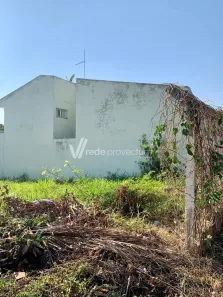 Lote/Terreno à venda, 250m² no Jardim São Carlos, Campinas
