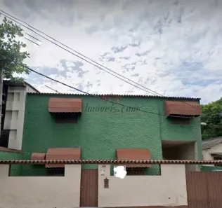 Casa com 5 Quartos à venda, 820m² no Pechincha, Rio de Janeiro