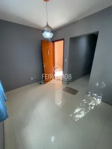 Apartamento com 1 Quarto à venda, 53m² no SIM, Feira de Santana