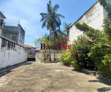 Lote/Terreno à venda, 732m² no São Francisco Xavier, Rio de Janeiro