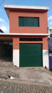 Casa com 5 Quartos à venda, 266m² no Penha de França, São Paulo