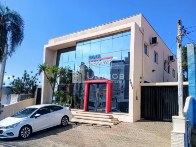 Ponto Comercial para alugar, 419m² no Jardim Guanabara, Campinas