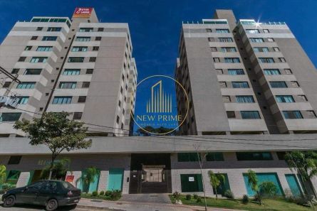 à venda, 104m² no Buritis, Belo Horizonte