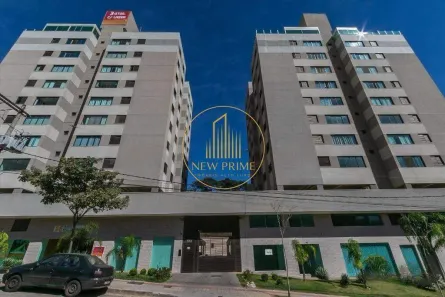 à venda, 104m² no Buritis, Belo Horizonte