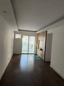Apartamento com 3 Quartos à venda, 80m² no Jardim Alvorada, Nova Iguaçu