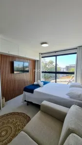 Flat com 1 Quarto à venda, 22m² no Centro, Ipojuca