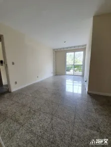 Apartamento com 2 Quartos para alugar, 70m² no Maria Paula, Niterói