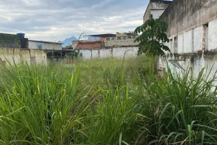 Lote/Terreno à venda, 582m² no Taquara, Rio de Janeiro
