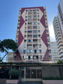 Apartamento com 3 Quartos à venda, 95m² no Boa Viagem, Recife