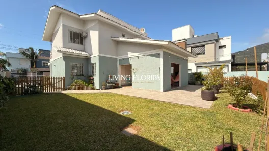 Casa com 4 Quartos à venda, 201m² no Ribeirão da Ilha, Florianópolis