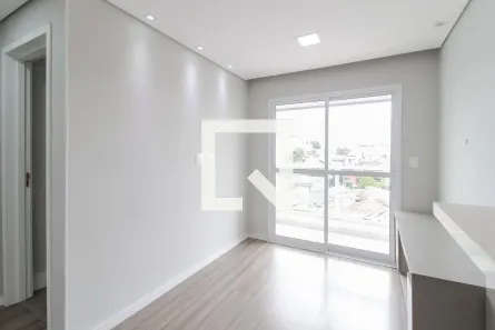 Apartamento com 2 Quartos à venda, 50m² no Jardim Pilar, Mauá