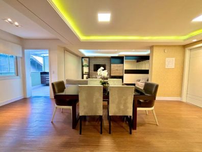 Apartamento com 2 Quartos à venda, 87m² no Vila Luiza, Canela