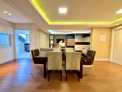Apartamento com 2 Quartos à venda, 87m² no Vila Luiza, Canela