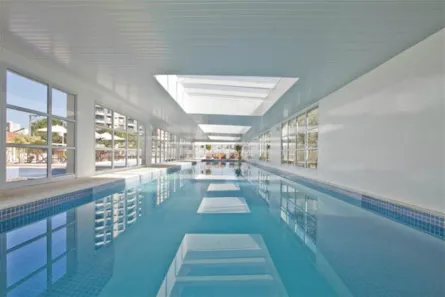 Cobertura com 4 Quartos à venda, 221m² no Santo Amaro, São Paulo