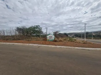 Lote/Terreno à venda, 527m² no Amadeus, Lagoa Santa