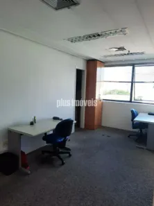 Sala Comercial para alugar, 37m² no Pinheiros, São Paulo