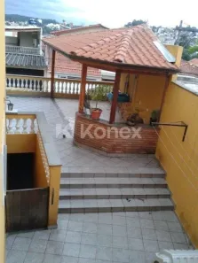 Sobrado com 3 Quartos à venda, 270m² no Parque Casa de Pedra, São Paulo