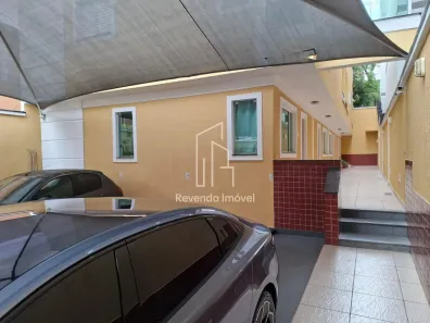 Casa de Condomínio com 2 Quartos à venda, 84m² no Tucuruvi, São Paulo