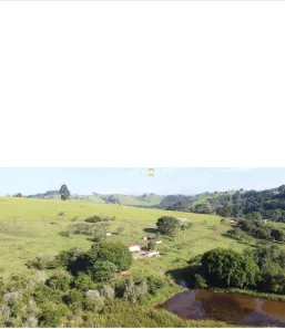 Fazenda/Sítio à venda, 100m² no Faisqueira, Pouso Alegre