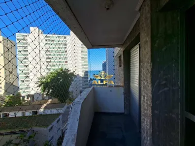 Apartamento com 3 Quartos à venda, 117m² no Pitangueiras, Guarujá