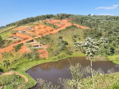 Lote/Terreno à venda, 600m² no Centro, Igaratá