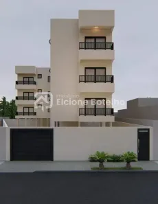 Apartamento com 3 Quartos à venda, 79m² no Jardim Patrícia, Uberlândia