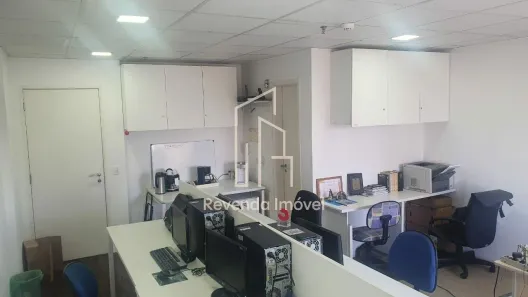 Sala Comercial à venda, 39m² no Vila da Saúde, São Paulo