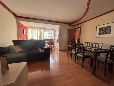 Apartamento com 3 Quartos à venda, 90m² no Buritis, Belo Horizonte