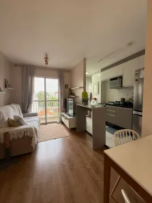 Apartamento com 2 Quartos à venda, 54m² no Centro, Diadema