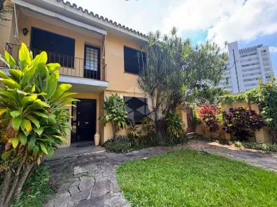 Prédio Comercial para alugar, 350m² no Boa Vista, Porto Alegre
