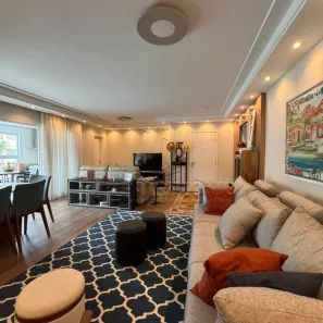 Apartamento com 3 Quartos à venda, 151m² no Jardim Judith, Sorocaba